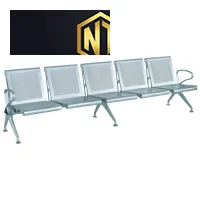 Ghế phòng chờ cao cấp GPC03-5